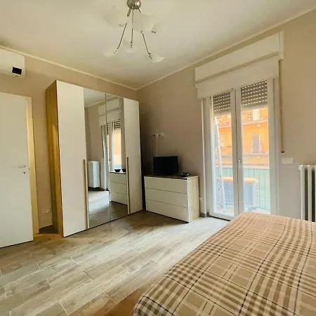 Apartment Ripamonti Fondazione Prada, Ieo *