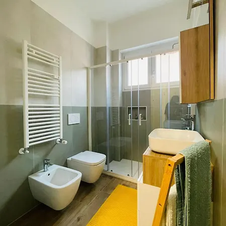 Apartment Ripamonti Fondazione Prada, Ieo *