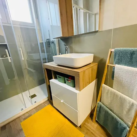 Apartment Ripamonti Fondazione Prada, Ieo