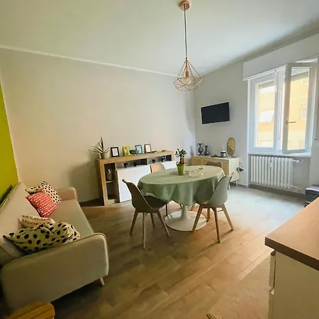 Apartment Ripamonti Fondazione Prada, Ieo